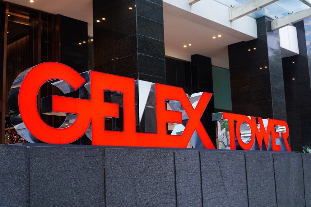 Tập đoàn GELEX sẽ mua lại 200 tỷ đồng trái phiếu trước hạn và đưa nợ trái phiếu về Zero 