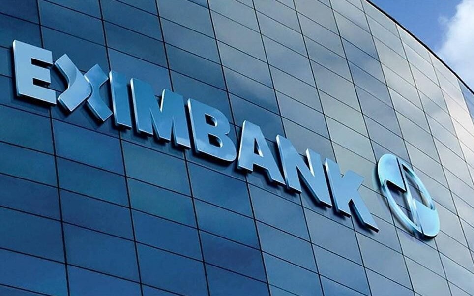 Eximbank muốn bán toàn bộ 6,1 triệu cổ phiếu quỹ để bổ sung vốn kinh doanh