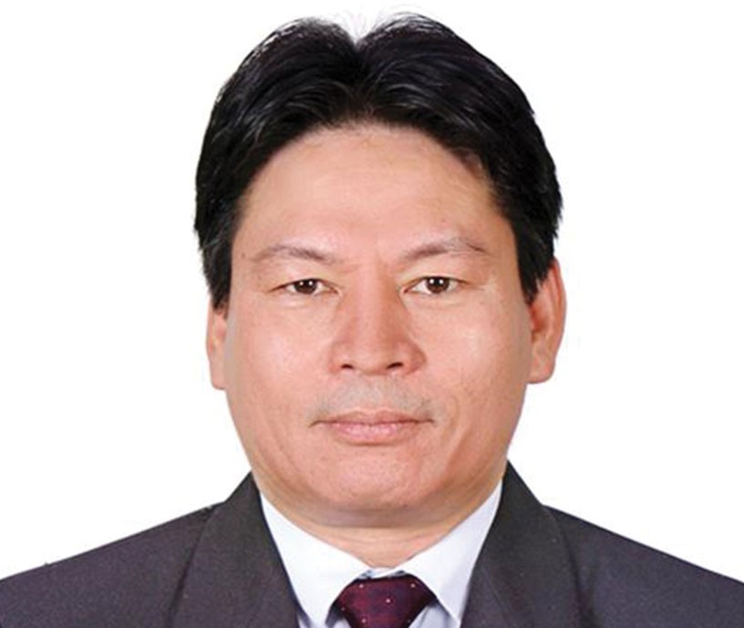 Ông Phương Hữu Việt, nguyên Chủ tịch HĐQT VietABank, kiêm Chủ tịch HĐQT Công ty Cổ phần Tập đoàn đầu tư Việt Phương (UpCOM:MIC)