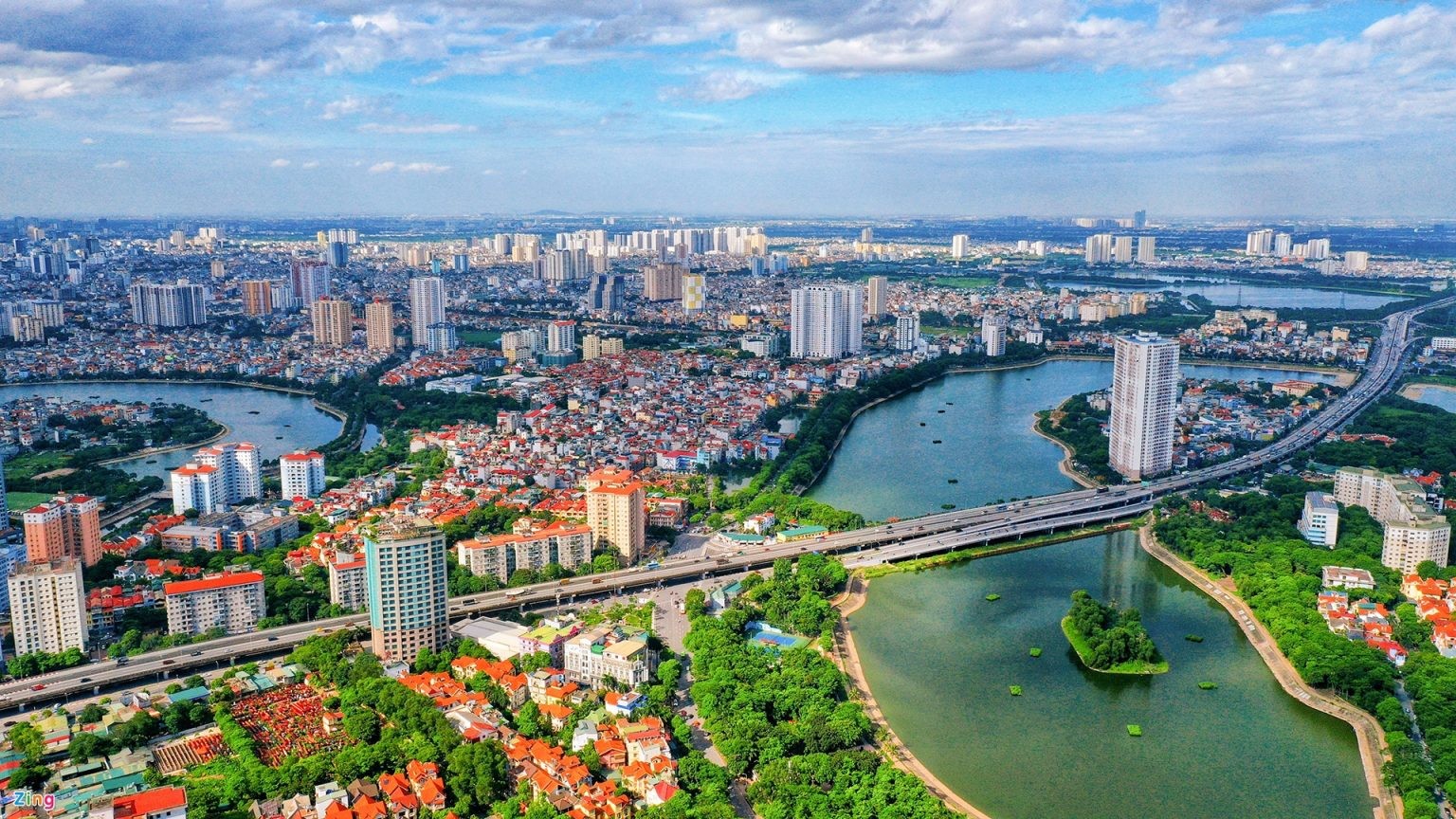 Bất động sản Việt Nam là điểm đến đầy hứa hẹn của các nhà đầu tư ngoại
