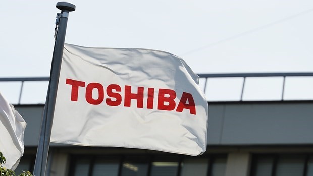 Toshiba chấp nhận bán mình với giá 14 tỷ USD 