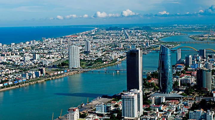 Thị trường bất động sản Đà Nẵng và vùng phụ cận thời gian qua rất ảm đạm