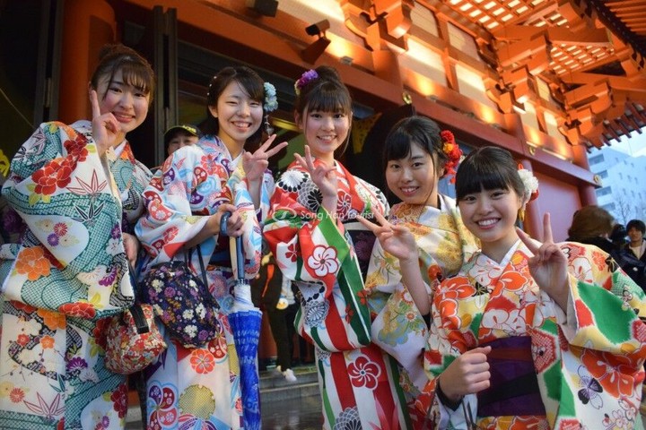 Người Nhật Bản có đức tính gì khiến thế giới luôn ngưỡng mộ?