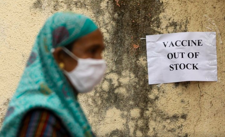 Châu Á: Covid-19 "tăng tốc", vắc xin “còn mờ mịt”