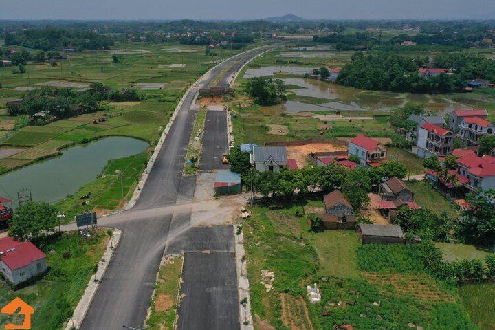 Hơn 3.780 tỷ đồng xây dựng đường kết nối Thái Nguyên – Bắc Giang – Vĩnh Phúc