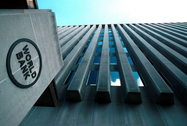 Ngân hàng Thế giới hỗ trợ 723 triệu USD cho Ukraine để phục hồi kinh tế