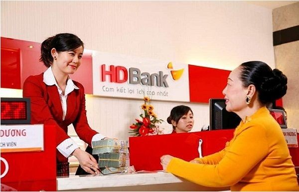 Lãi suất tiền gửi ngân hàng HDBank tháng 3/2023 cao nhất 9,5%/năm