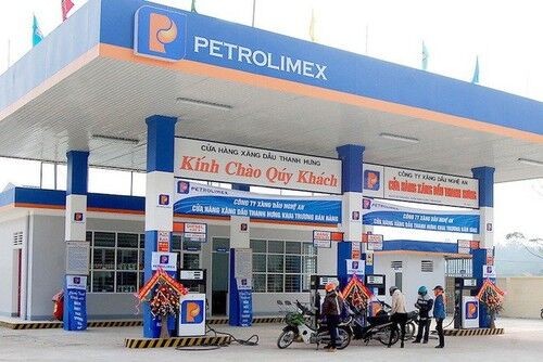 Petrolimex bán tiếp 8 triệu cổ phiếu quỹ, dự thu 400 tỷ đồng