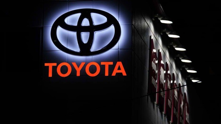 Toyota cam kết đầu tư 5,6 tỷ USD cho sản xuất pin EV