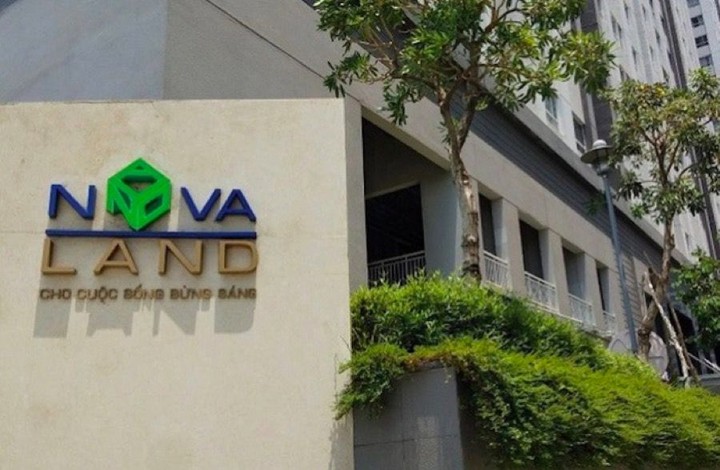 Hội đồng quản trị Tập đoàn Novaland muốn được cổ đông uỷ quyền mua bán tài sản
