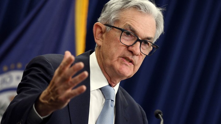 Fed dự đoán khủng hoảng ngân hàng sẽ gây ra suy thoái trong năm nay