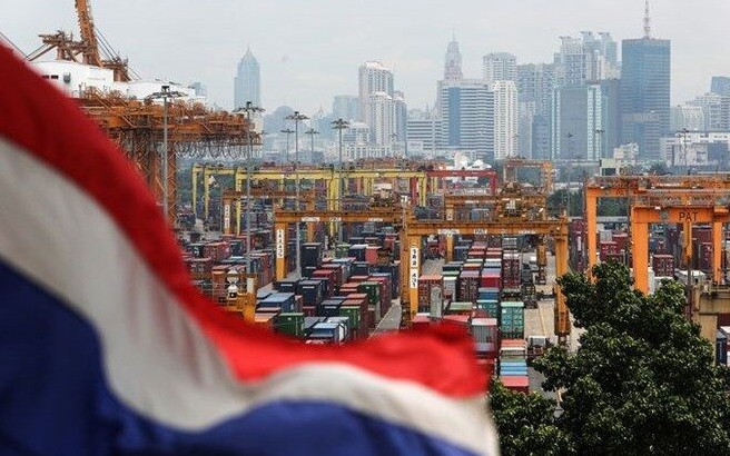 Thái Lan: Từ "con hổ châu Á" đến nền kinh tế bị bỏ lại phía sau