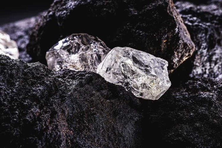 Botswana đạt được thoả thuận khai thác kim cương mới với tập đoàn De Beers