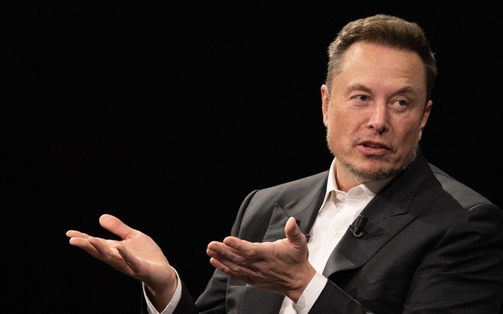 Elon Musk: "Không thể hiểu được chuyện gì đang xảy ra với nền kinh tế"