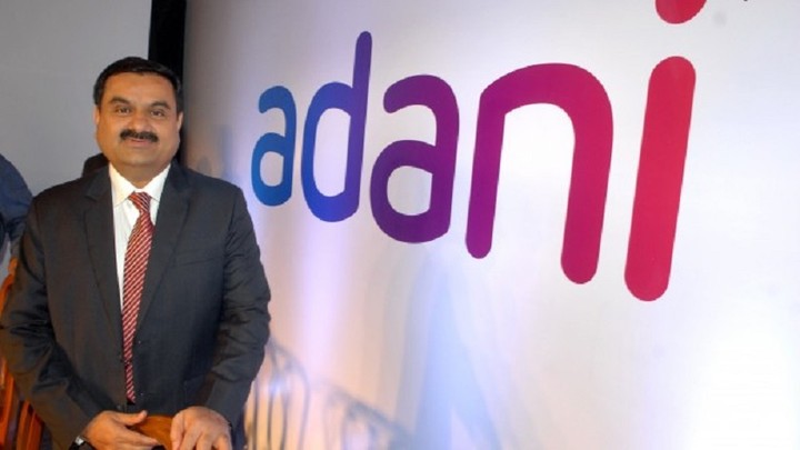 Tập đoàn Adani - "Đế chế” hùng cường của tỷ phú Ấn Độ Gautam Adani