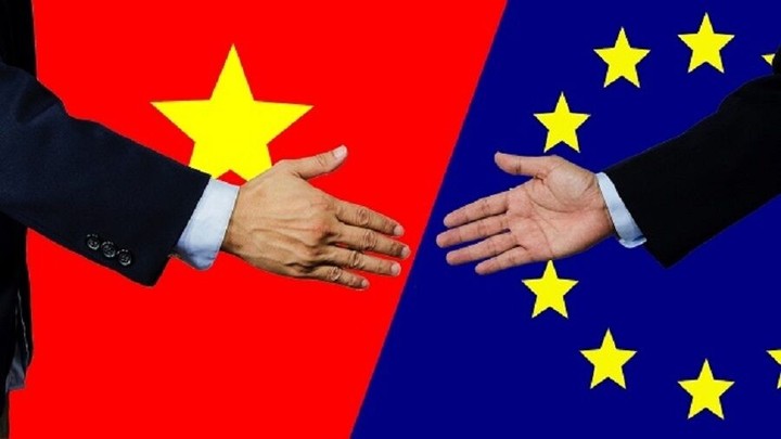 Việt Nam và EU chính thức ký hiệp định tự do thương mại EVFTA và bảo hộ đầu tư IPA