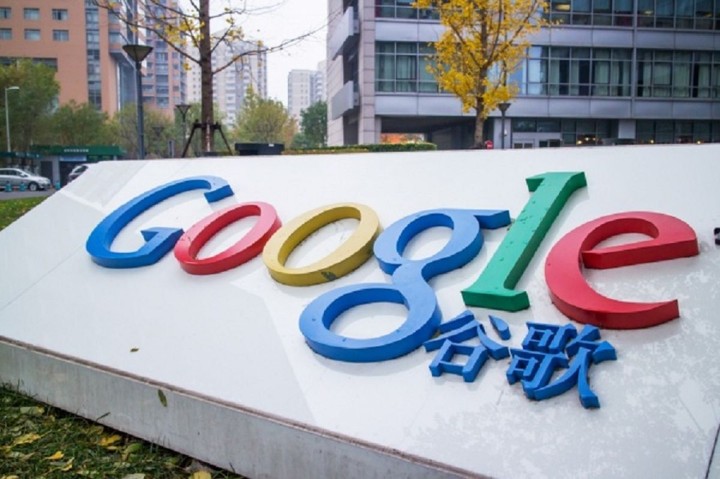 Google phát triển công cụ tìm kiếm riêng để quay lại Trung Quốc