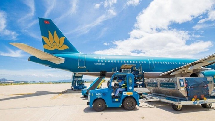 Bộ GTVT đăng ký mua hơn 164,7 cổ phiếu Vietnam Airlines