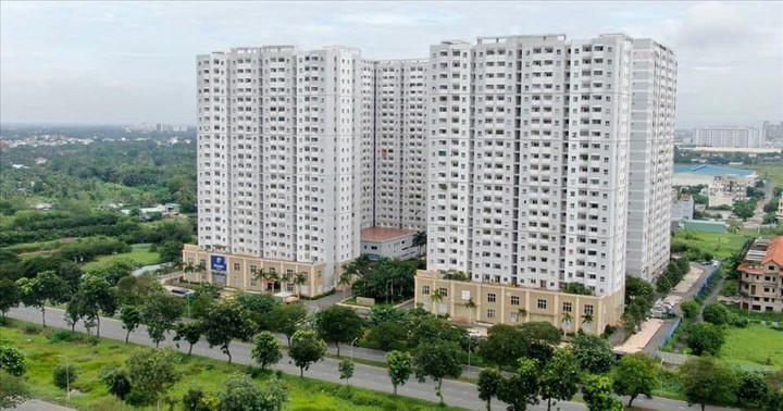 Đến năm 2023 tỉnh Thanh Hóa có ít nhất 13.787 căn nhà ở xã hội